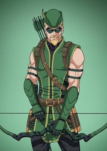 OLIVER QUEEN