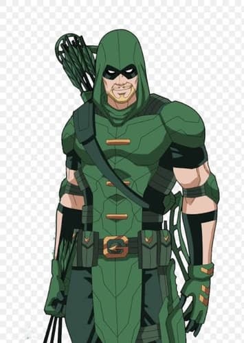 Oliver Queen