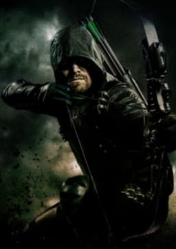 Oliver Queen