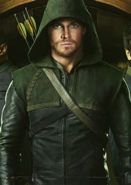 Oliver Queen