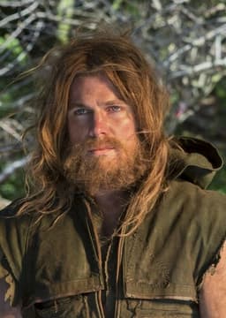 Oliver Queen / Arrow / Green Arrow