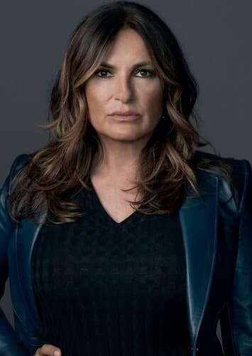 Olivia Benson