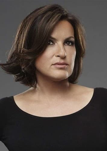 Olivia Benson