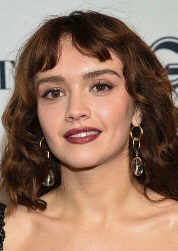Olivia Cooke