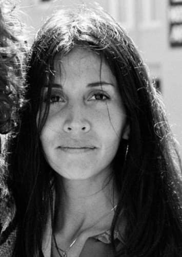 Olivia Harrison