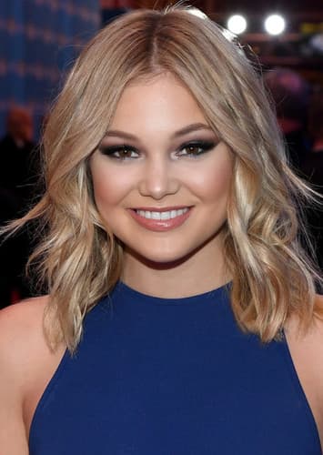 Olivia Holt