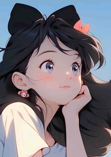 Young Carmen Sanatoro