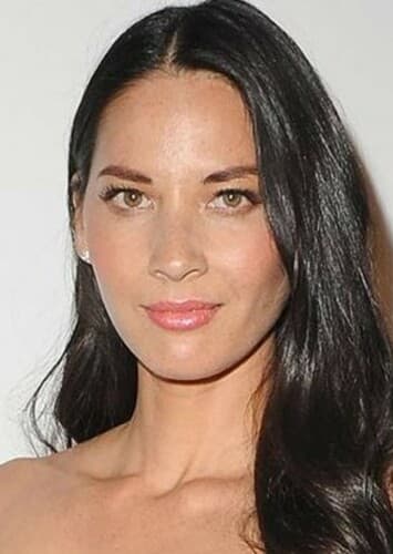 Olivia Munn