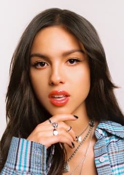 Olivia Rodrigo