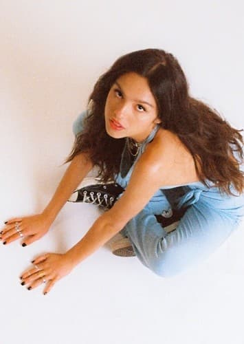 Olivia Rodrigo