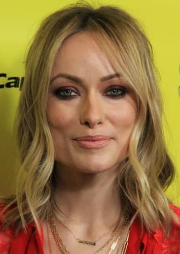 Olivia Wilde