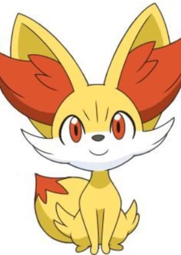 OliviaHersom2's Fennekin