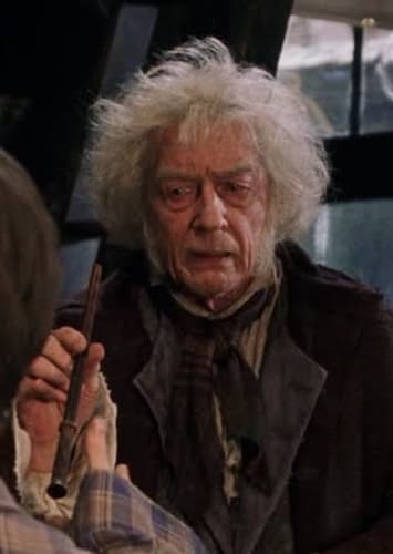 Ollivander