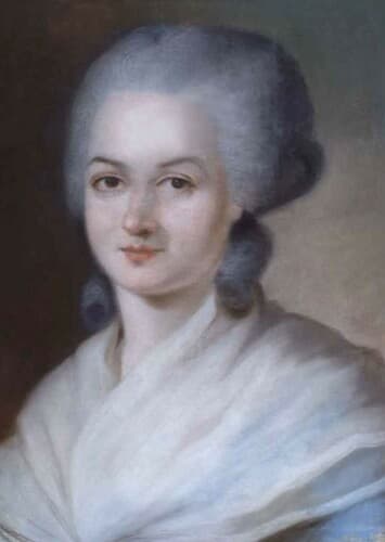 Olympe de Gouges