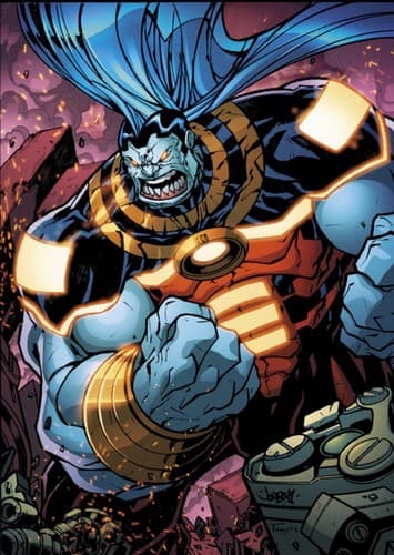 OMAC