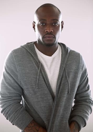 Omar Epps