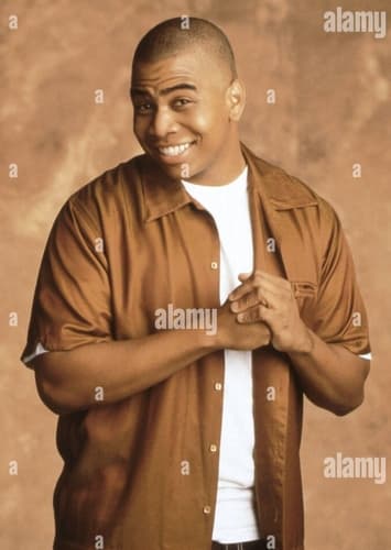 Omar Gooding