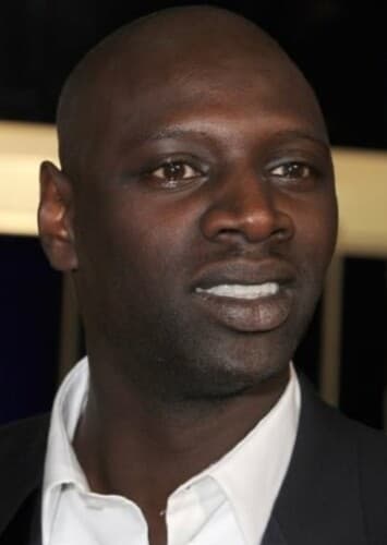 Omar Sy
