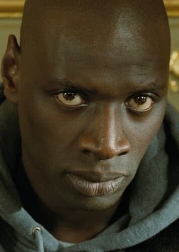 Omar Sy