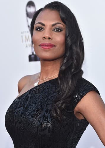Omarosa