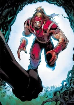 Omega Red
