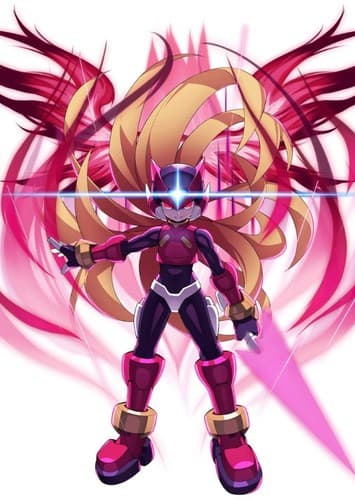 OMEGA ZERO
