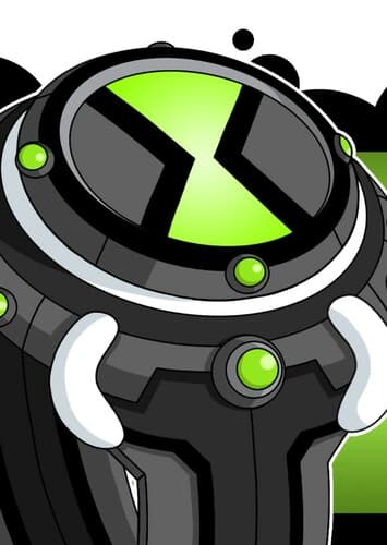 Omnitrix Voice Command