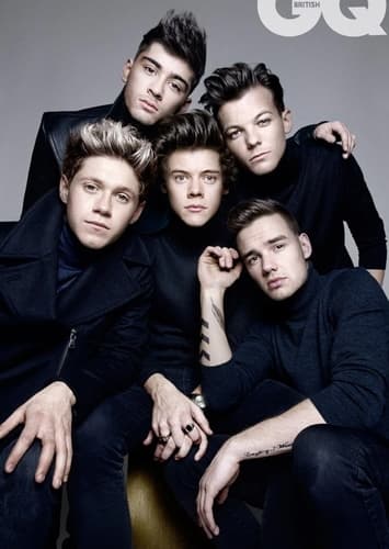 One Direction