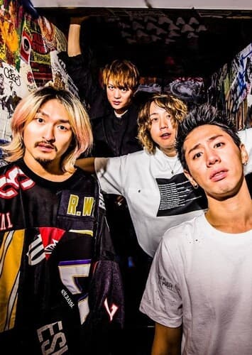 One OK Rock
