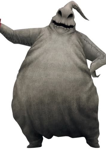 Oogie Boogie