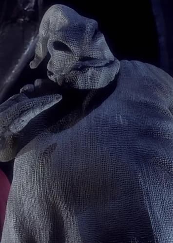 Oogie Boogie
