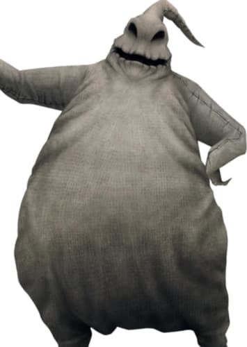 Oogie Boogie