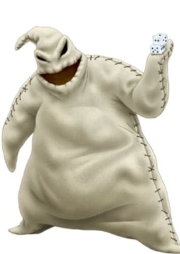 Oogie Boogie