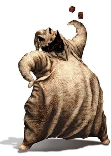 Oogie Boogie