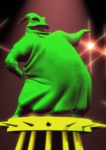 Oogie Boogie