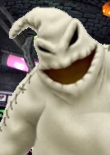Oogie Boogie