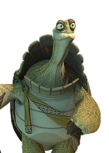 Oogway