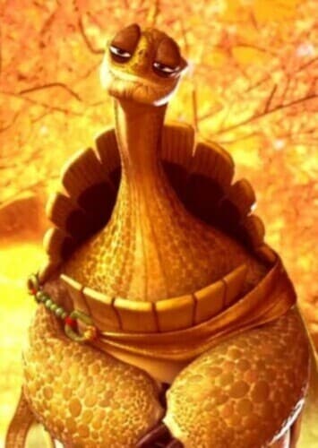 Oogway