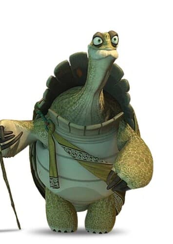 Oogway