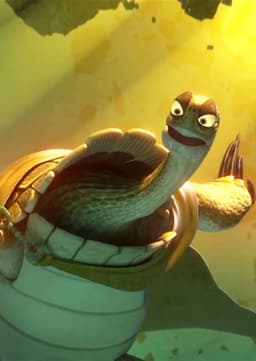 Oogway