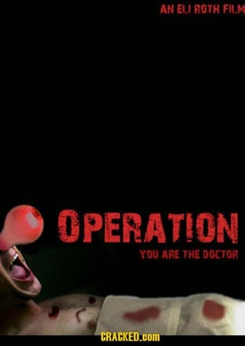 Operation