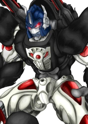 Optimus Primal