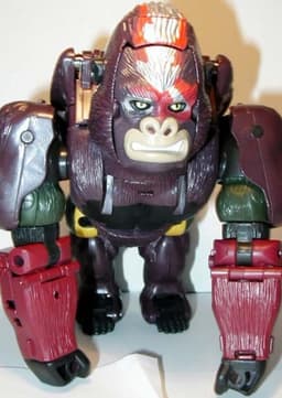 Optimus Primal