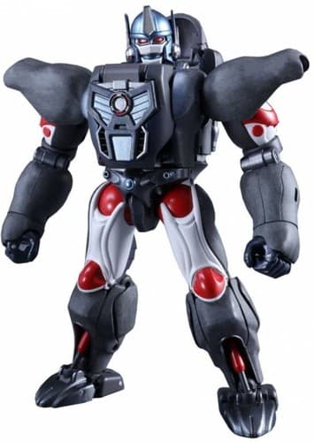 Optimus Primal