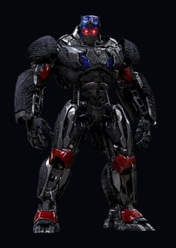 Optimus Primal
