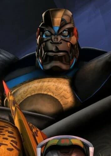 Optimus primal