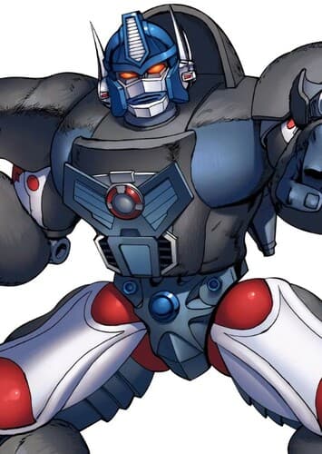 Optimus primal