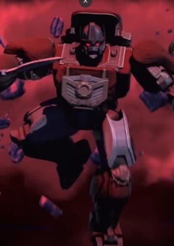 Optimus Primal