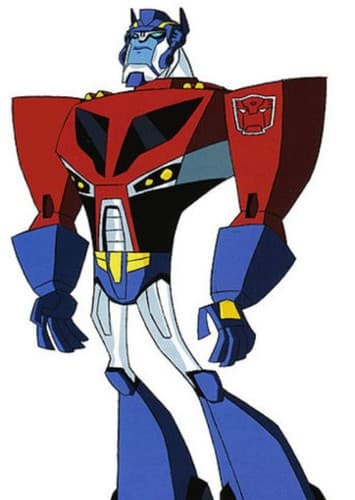 Optimus Prime