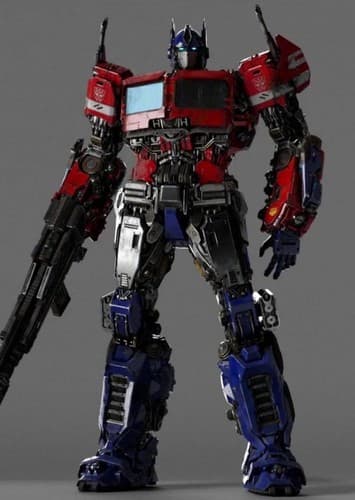 Optimus Prime